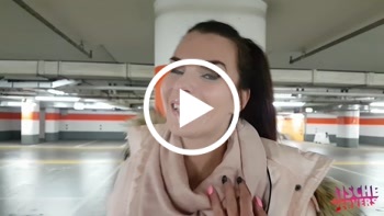 Aische-Pervers: WTF!? Mein krassestes Date ever!!!