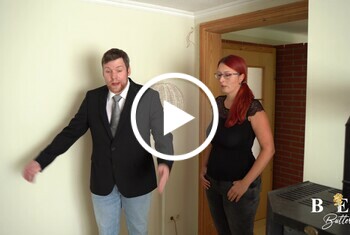 Bea-Buttercup: OMG, Immobilienmakler die Eier leergesaugt