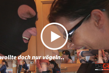 Dacada: Da steckt was in meinem Rohr