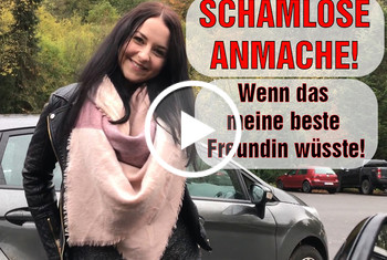 EmmaSecret: SCHAMLOSE ANMACHE! Wenn DAS meine beste Freundin wüsste!