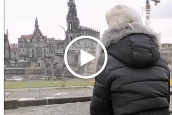 Eva-Engel: Public Sex in Dresden