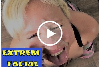 Eva-Engel: Extrem-Facial