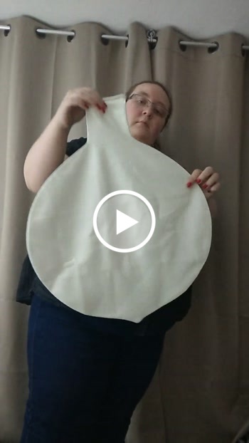 IzzySwing: Riesigen Ballon blasen