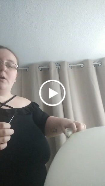 IzzySwing: Großer Ballon wird einfach zerstört