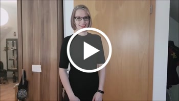 Jana-Berg: Mein erstes Mal vs. Den Praktikanten verführt!