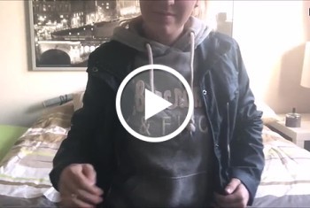 Jin-Schimmer: Mein erstes Video