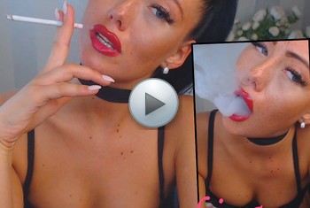 KaschaBane: Lustvolles Rauchen!