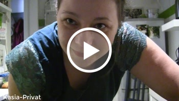 Kasia-Privat: Putzen nach dem Wunschvideo