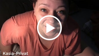Kasia-Privat: Zäpfchen klein und groß