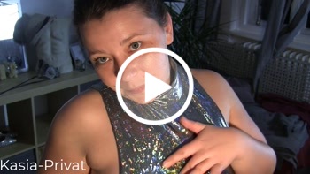 Kasia-Privat: Geiler Body Dirtytalk