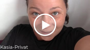 Kasia-Privat: Nahaufnahme Vorher Nacher Pussy