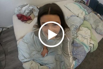 Lena-Sophie: Auf Studienfahrt ERWISCHT!