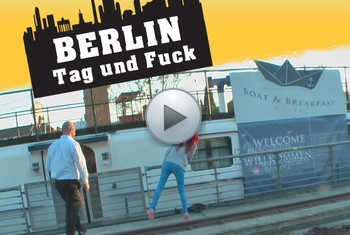 LexyRoxx: Berlin tag und nacht
