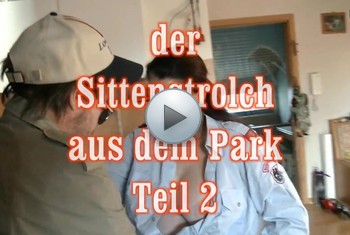 MegaTitten: Der Sittenstrolch aus dem Park 2