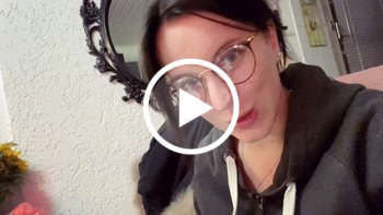 Nina-König: OMG - DIESES VIDEO SOLLTE NIE ONLINE KOMMEN