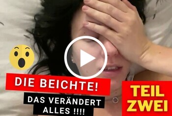 Nina-König: DIE BEICHTE - DAS VERÄNDERT ALLES!