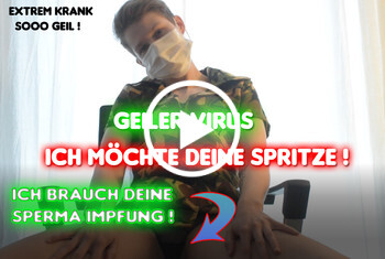 YoungKim: GEILER VIRUS - Extrem Krank sooo GEIL !