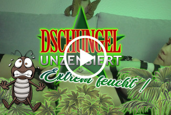 YoungKim: Dschungel Unzensiert - Extrem feucht !