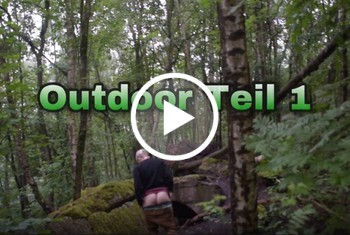 YoungKim: Outdoor teil 1