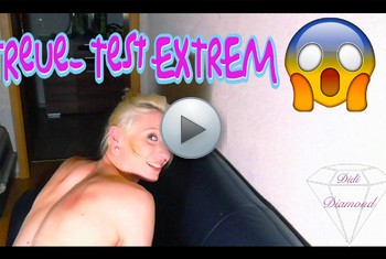 didi-diamond: Treue Test EXTREM