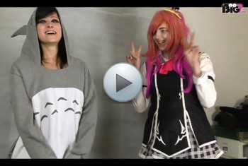 Download: gamerkattyx3 - Blowjob mit alicekinkycat