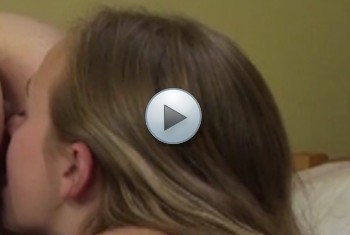 xTEENYMAUSx: Hier wird geleckt!