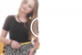 xTEENYMAUSx: Anal! 3 Riesen Schwänze